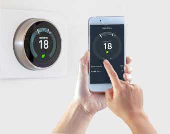 A Buyer's Guide to Smart Thermostats